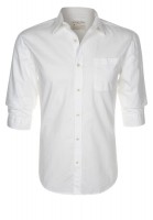 Camisa blanca Selected Homme